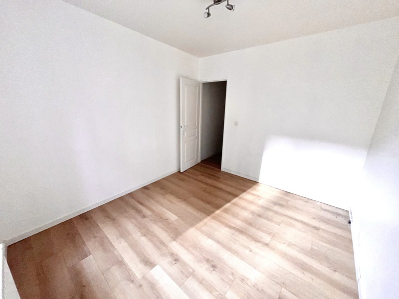 Vente Appartement MONTAUBAN - 2 pièces -29 m² - (82000)
