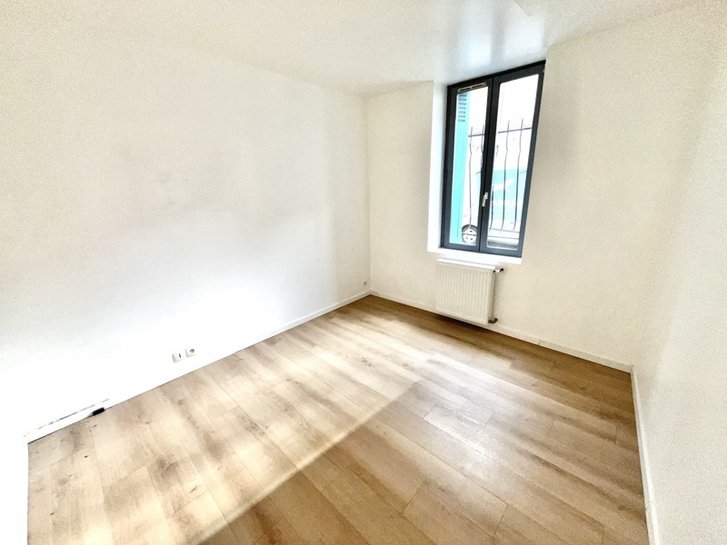 Vente Appartement MONTAUBAN - 2 pièces -29 m² - (82000)