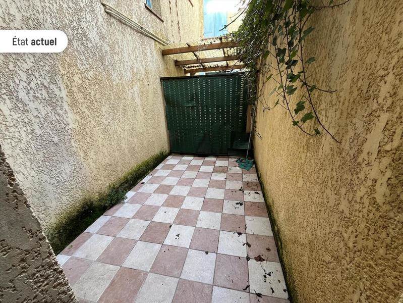 Vente Appartement MONTAUBAN - 2 pièces -29 m² - (82000)