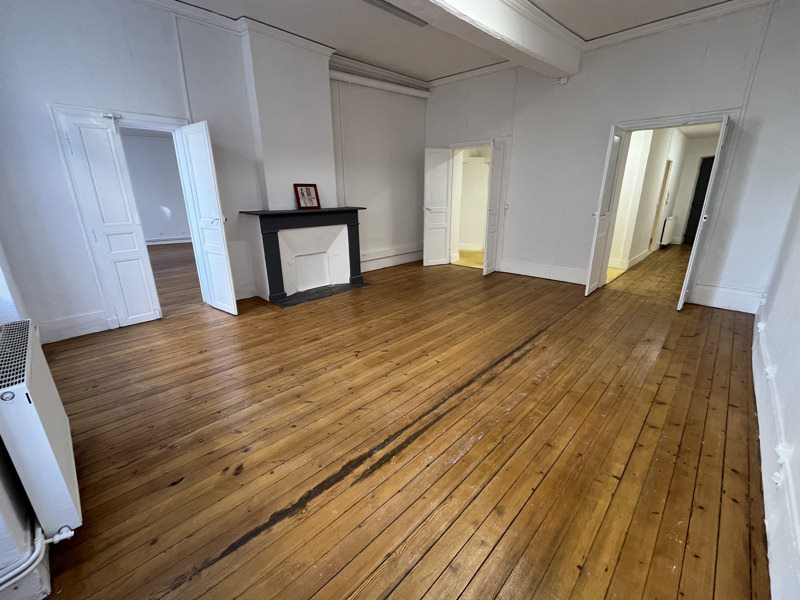 Appartement Montauban