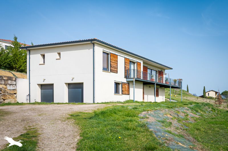 Vente Maison MONTAUBAN - 4 pièces -108 m² - (82000)
