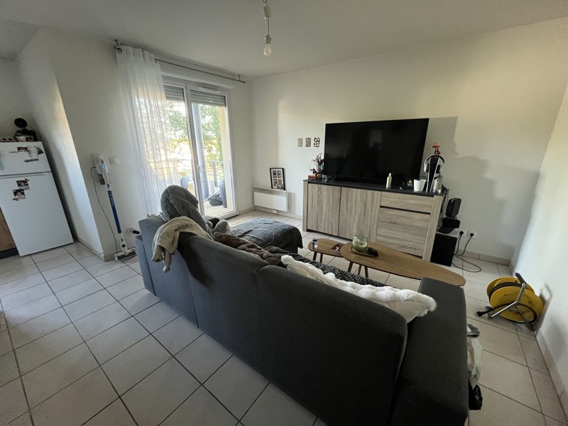 Vente Appartement MONTBETON - 2 pièces -42 m² - (82290)
