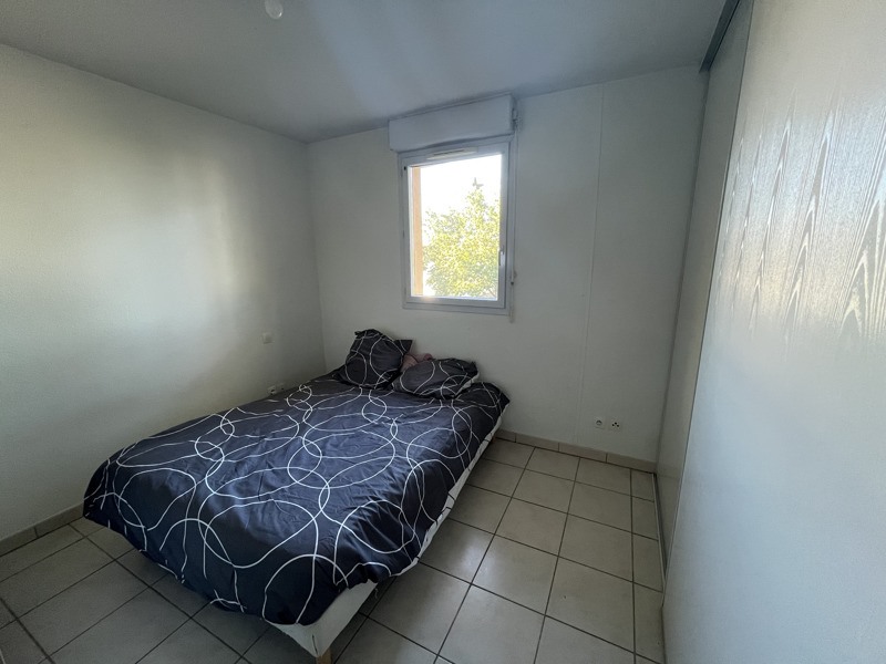 Vente Appartement MONTBETON - 2 pièces -42 m² - (82290)