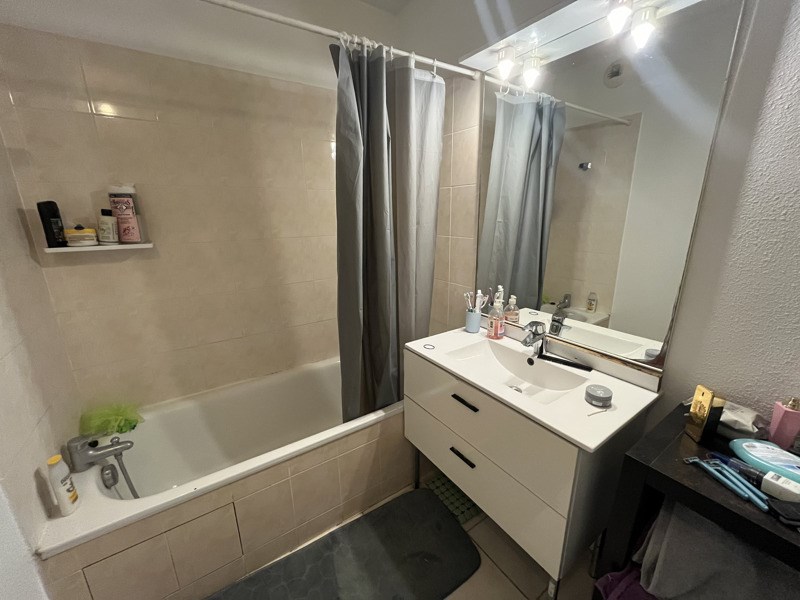 Vente Appartement MONTBETON - 2 pièces -42 m² - (82290)