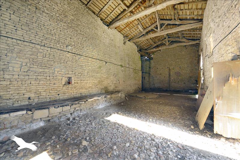 Vente Maison TOURRIERS - 4 pièces -100 m² - (16560)