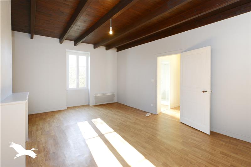 Vente Maison TOURRIERS - 4 pièces -100 m² - (16560)