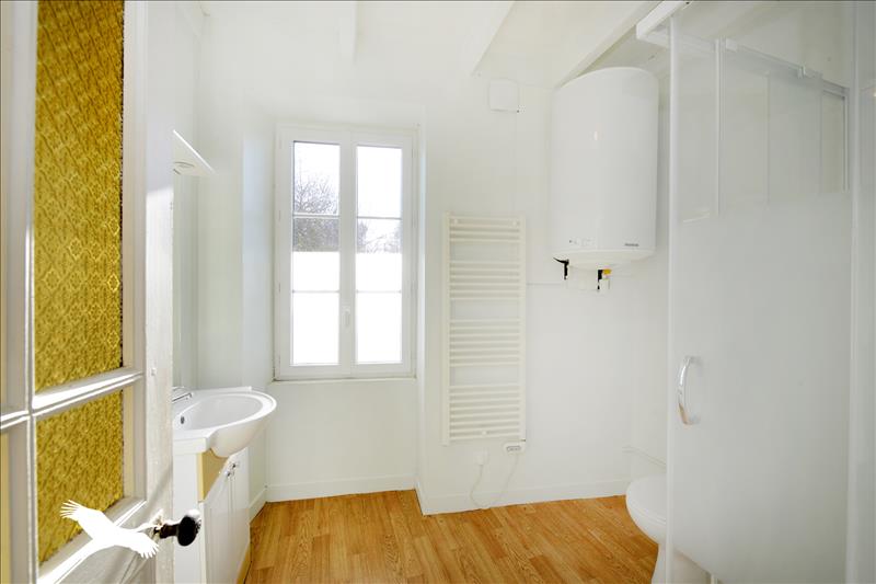 Vente Maison TOURRIERS - 4 pièces -100 m² - (16560)