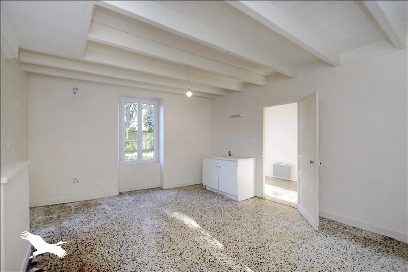 Vente Maison TOURRIERS - 4 pièces -100 m² - (16560)