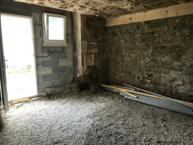 Vente Maison MAGNAC SUR TOUVRE - 4 pièces -115 m² - (16600)