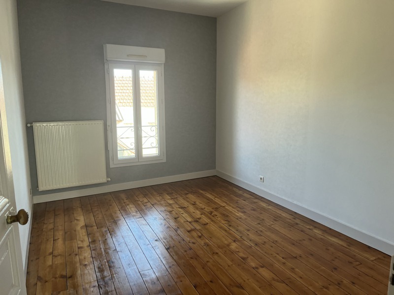 Vente Maison L ISLE D ESPAGNAC - 5 pièces -112 m² - (16340)