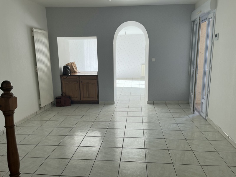 Vente Maison L ISLE D ESPAGNAC - 5 pièces -112 m² - (16340)