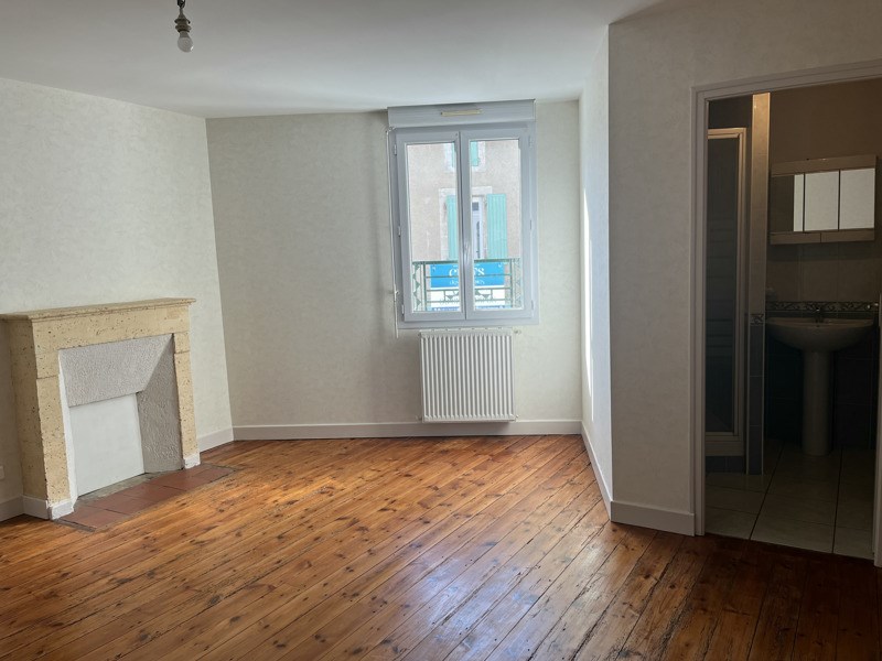 Vente Maison L ISLE D ESPAGNAC - 5 pièces -112 m² - (16340)