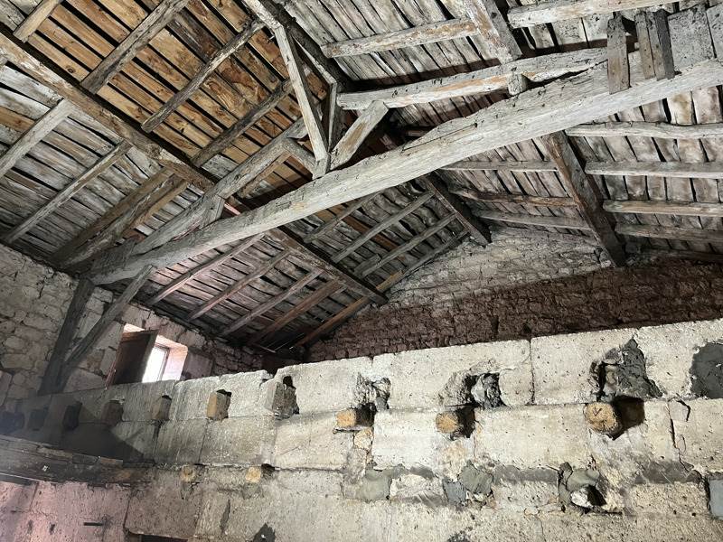 Vente Maison L ISLE D ESPAGNAC - 5 pièces -112 m² - (16340)