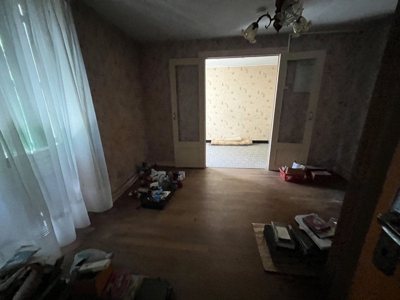 Vente Maison MAGNAC SUR TOUVRE - 4 pièces -77 m² - (16600)