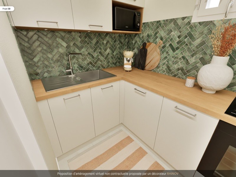 Vente Maison MAGNAC SUR TOUVRE - 4 pièces -77 m² - (16600)