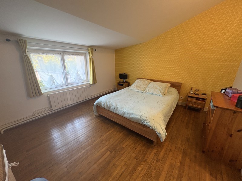 Vente Maison RUELLE SUR TOUVRE - 3 pièces -79 m² - (16600)