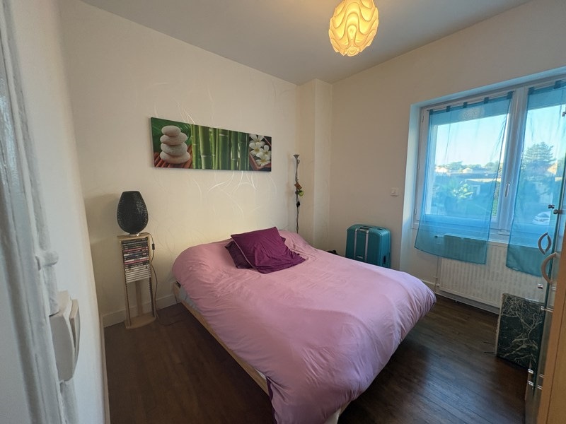 Vente Maison RUELLE SUR TOUVRE - 3 pièces -79 m² - (16600)