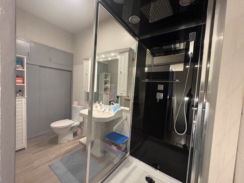 Vente Maison RUELLE SUR TOUVRE - 3 pièces -79 m² - (16600)