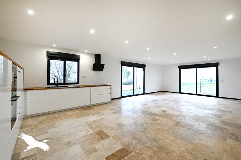 Maison Ruelle-sur-Touvre