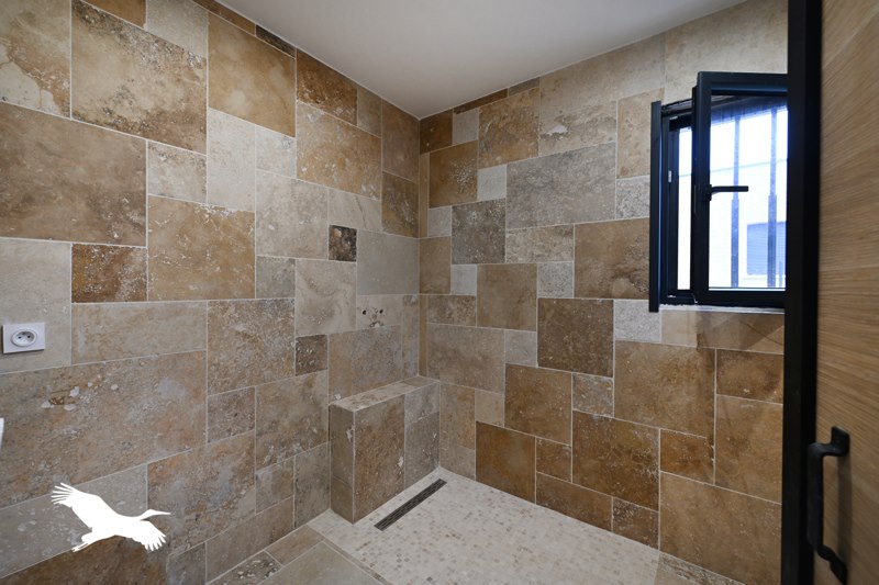 Vente Maison RUELLE SUR TOUVRE - 4 pièces -117 m² - (16600)