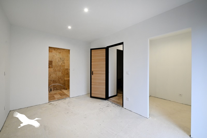 Vente Maison RUELLE SUR TOUVRE - 4 pièces -117 m² - (16600)