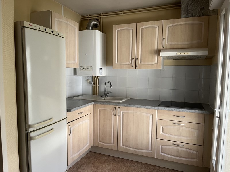 Vente Maison RUELLE SUR TOUVRE - 3 pièces -76 m² - (16600)