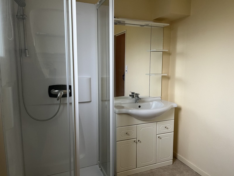 Vente Maison RUELLE SUR TOUVRE - 3 pièces -76 m² - (16600)