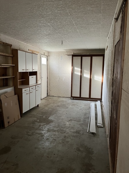 Vente Maison RUELLE SUR TOUVRE - 3 pièces -76 m² - (16600)