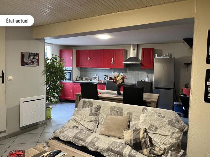 Maison Ruelle-sur-Touvre