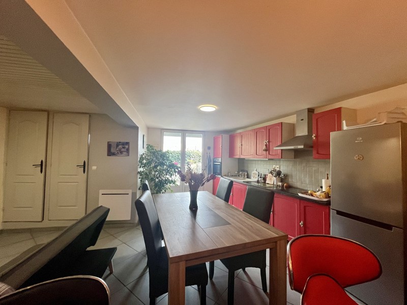 Maison Ruelle-sur-Touvre