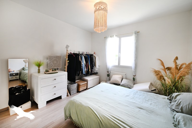 Vente Maison L ISLE D ESPAGNAC - 4 pièces -88 m² - (16340)