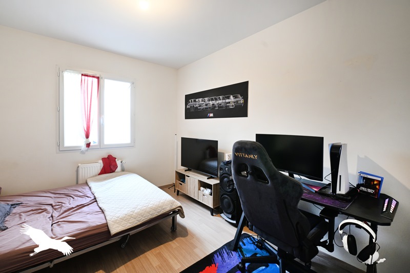 Vente Maison L ISLE D ESPAGNAC - 4 pièces -88 m² - (16340)