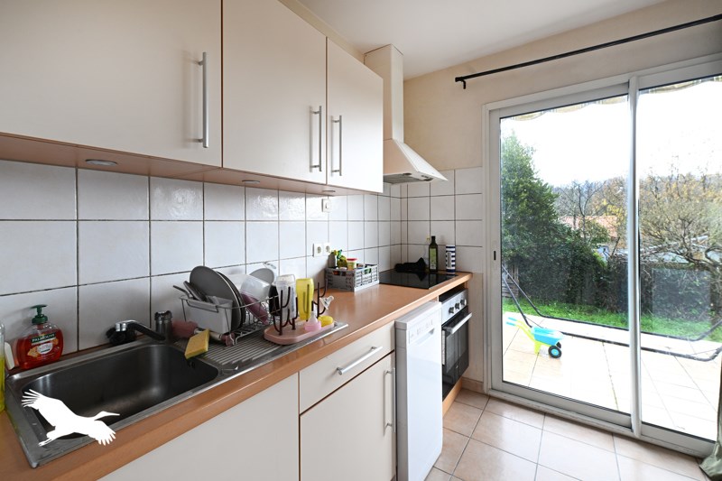 Vente Maison RUELLE SUR TOUVRE - 3 pièces -85,9 m² - (16600)