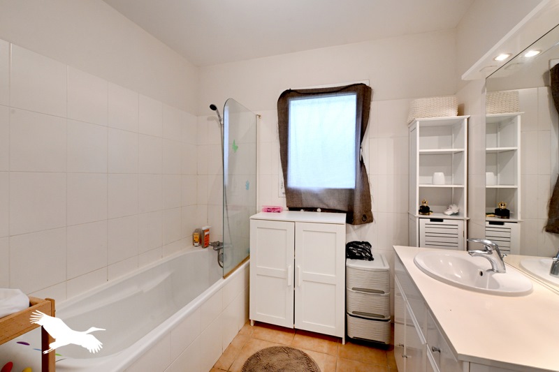 Vente Maison RUELLE SUR TOUVRE - 3 pièces -85,9 m² - (16600)