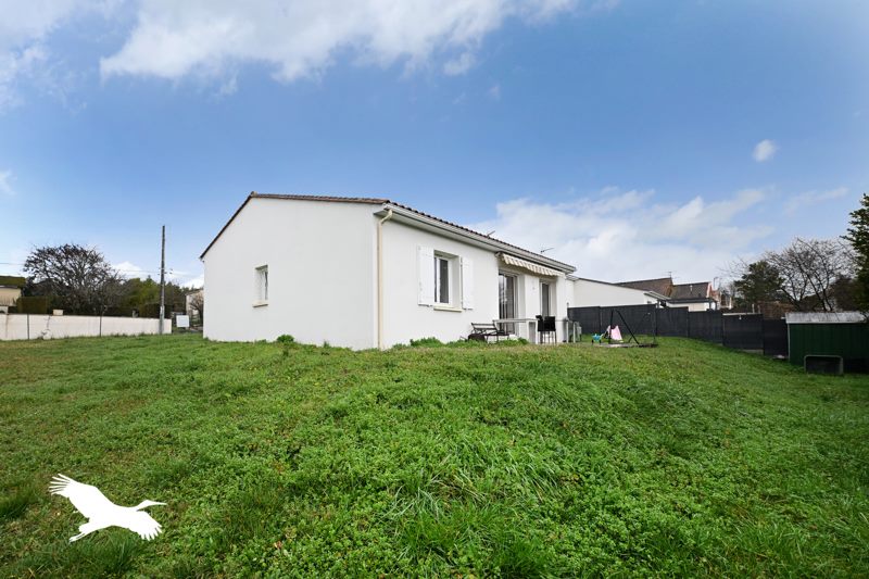 Maison Ruelle-sur-Touvre