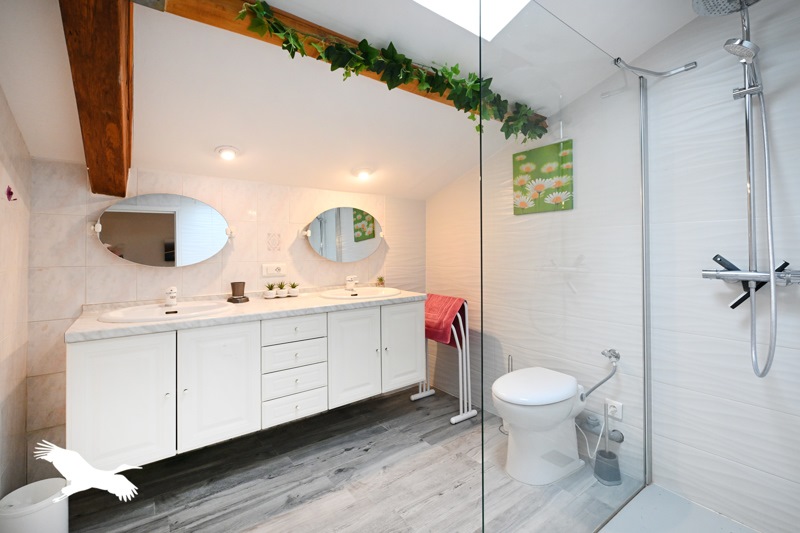 Vente Maison TOUVRE - 3 pièces -83 m² - (16600)