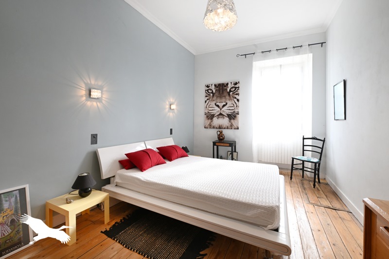 Vente Maison MORNAC - 7 pièces -209 m² - (16600)