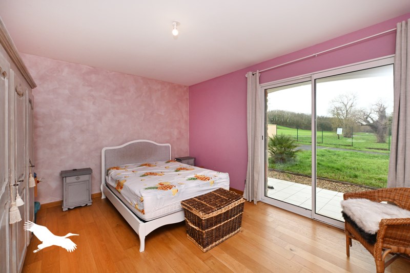 Vente Maison CHAMPNIERS - 4 pièces -134 m² - (16430)