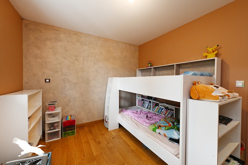 Vente Maison CHAMPNIERS - 4 pièces -134 m² - (16430)