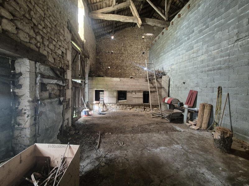 Vente Maison MORNAC - 5 pièces -260 m² - (16600)