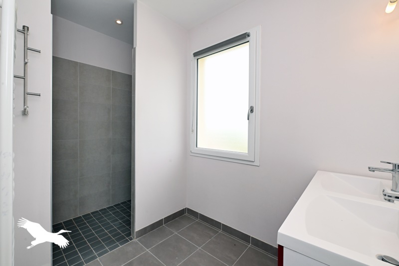Vente Maison L ISLE D ESPAGNAC - 1 pièce -91 m² - (16340)