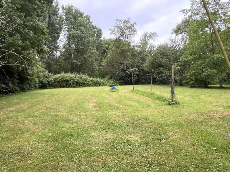 Vente Maison CHAMPNIERS - 3 pièces -98 m² - (16430)