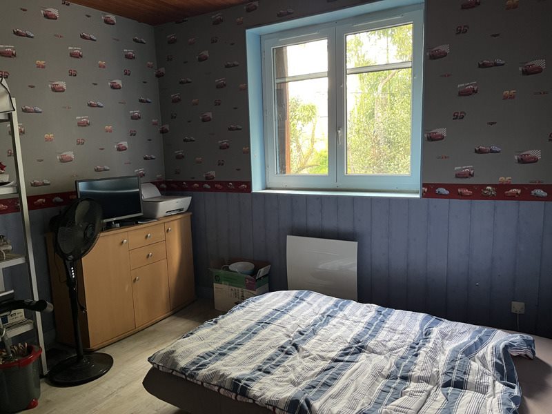 Vente Maison CHAMPNIERS - 6 pièces -120 m² - (16430)