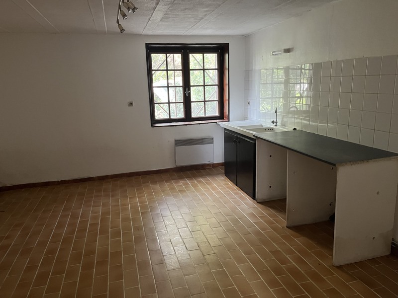 Vente Maison CHAMPNIERS - 6 pièces -120 m² - (16430)