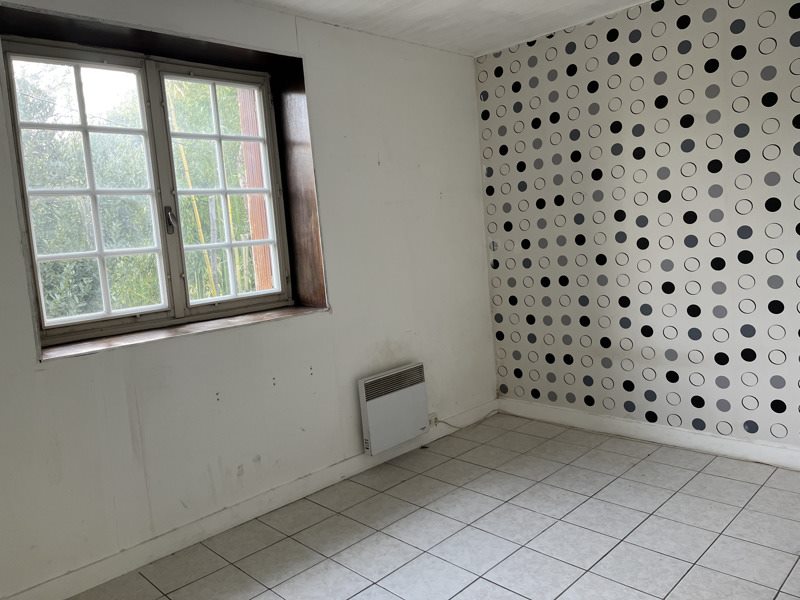 Vente Maison CHAMPNIERS - 6 pièces -120 m² - (16430)