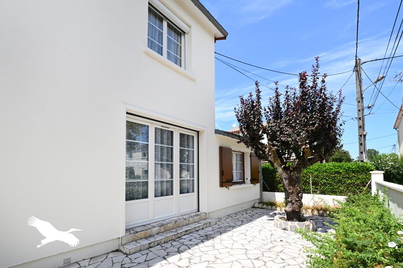 Vente Maison L ISLE D ESPAGNAC 16340 5 pièces - 93 m²