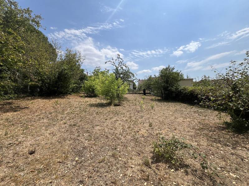 Vente Maison RUELLE SUR TOUVRE - 5 pièces -116 m² - (16600)