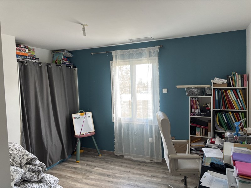 Vente Maison Mornac - 5 pièces -143 m² - (16600)