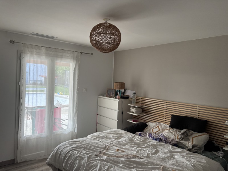Vente Maison Mornac - 5 pièces -143 m² - (16600)