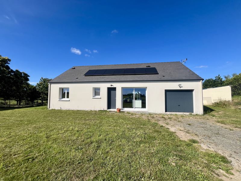 Vente Maison TROCHE 19230 5 pièces - 90 m²